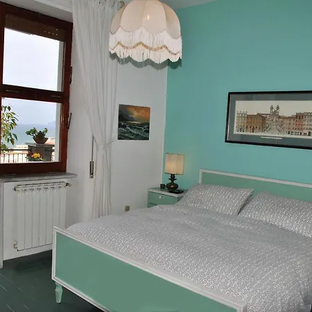 Sleeps 6 Wifi Apartmán